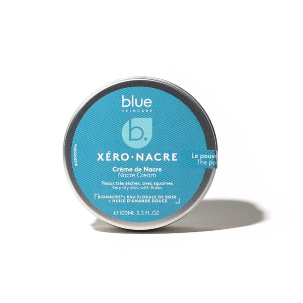 Blue Skincare Xero-Nacre Cream Very Dry Skin 100ml