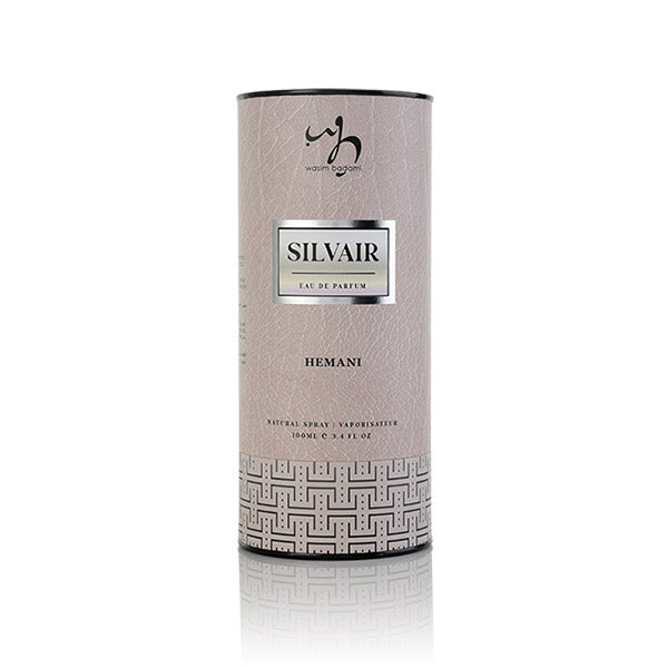 Silvair EDP 100ml Perfume for Him & Her