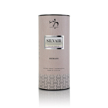 Silvair EDP 100ml Perfume for Him & Her