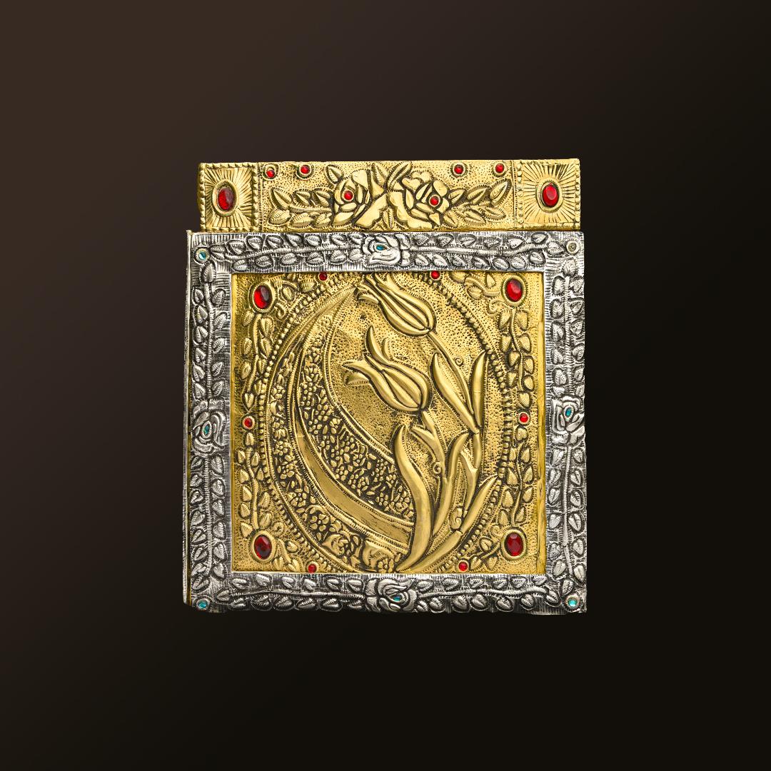 Mystics Theme Box