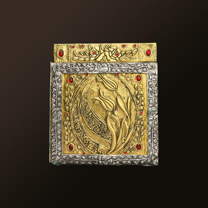 Mystics Theme Box