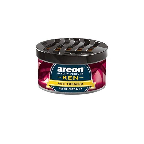 Areon Ken Car Freshener Assorted 35g