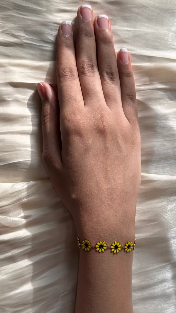 Sunny Daze Bracelet