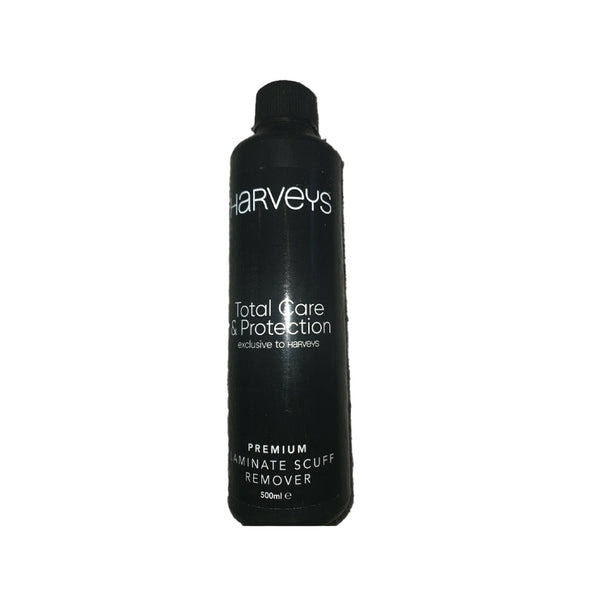 Harveys Laminate Scuff Remover 500ml