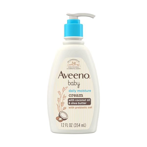 Aveeno Baby Daily Moisture Lotion 354ml