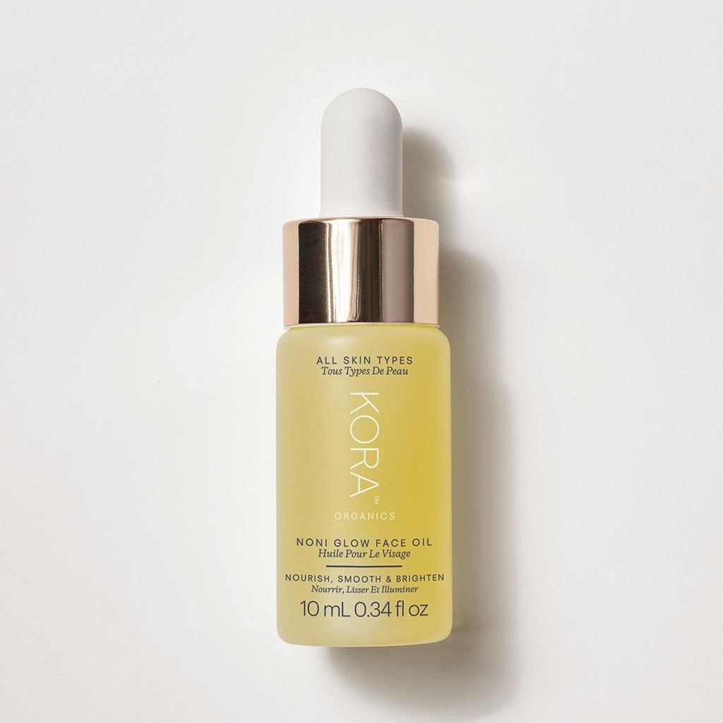 Noni Glow Face Oil -10 ML