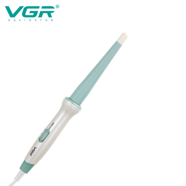 VGR V-596 Professional Curling Iron Hair Curler