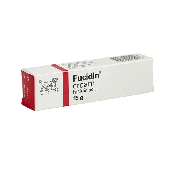 Fucidin Cream 30g (imp)