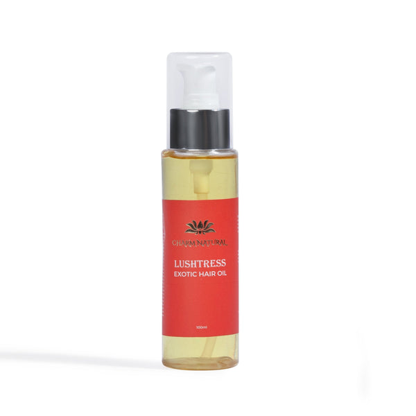 Lushtress Exotic Hair Oil