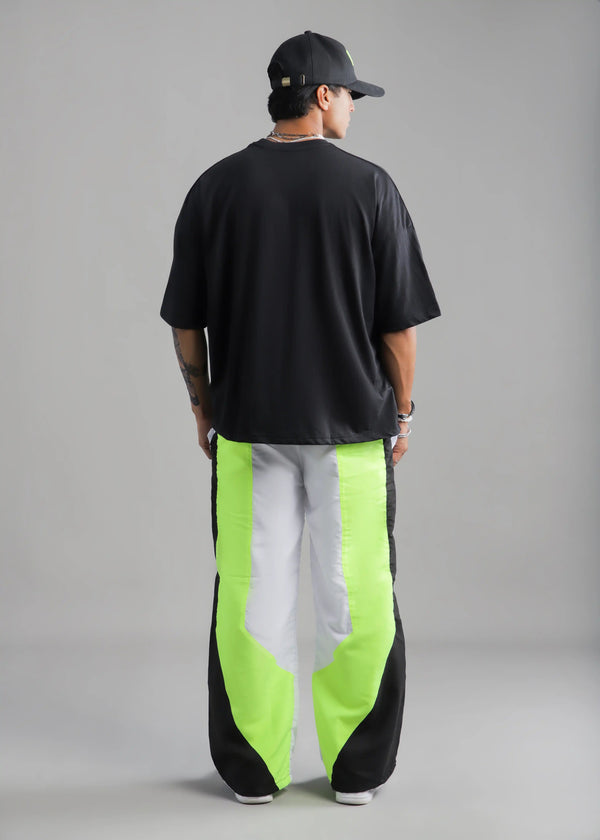 XIIX Graffiti Logo Tee