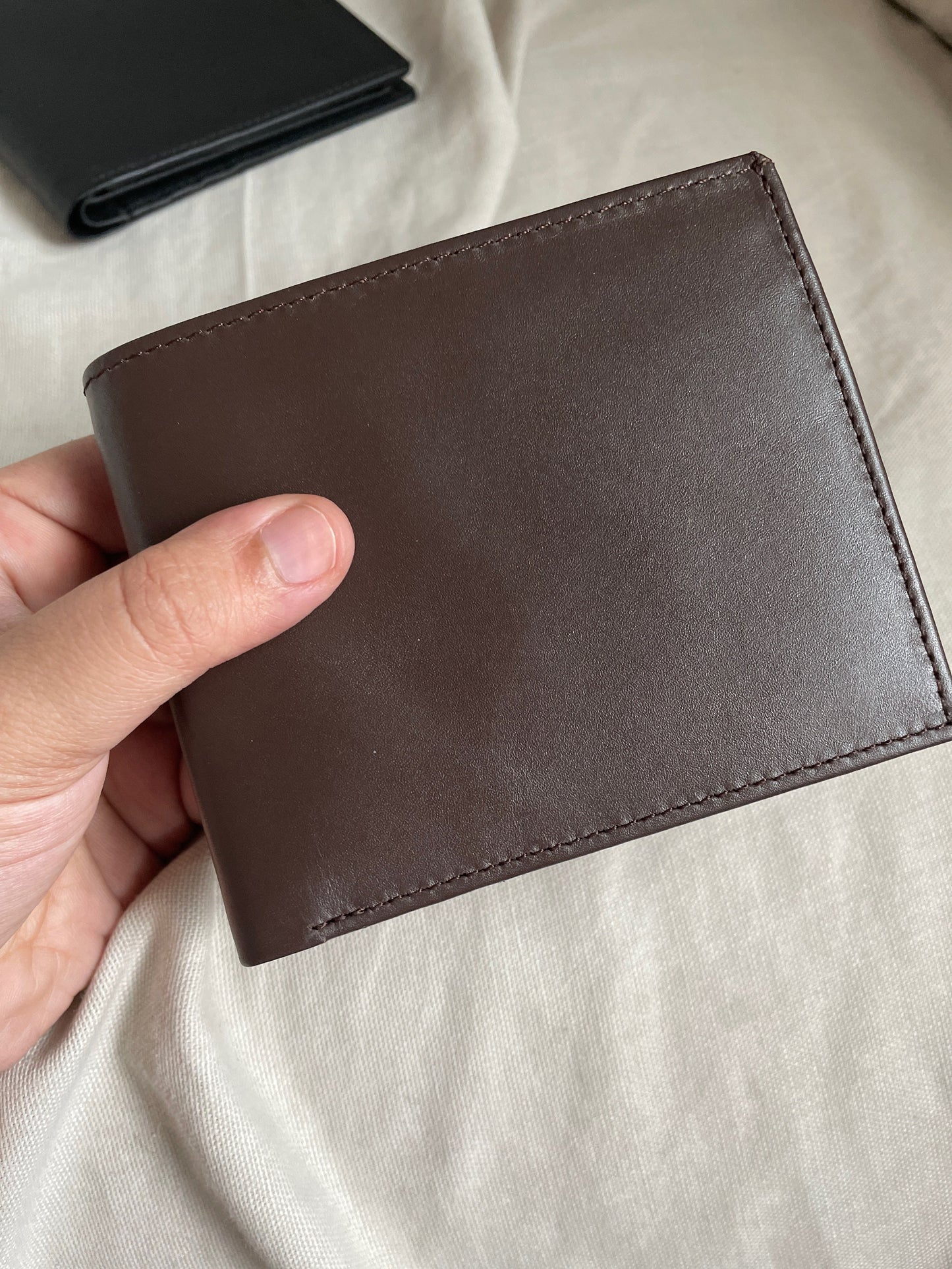 Triple Wallet