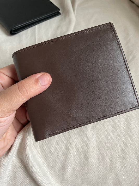 Triple Wallet