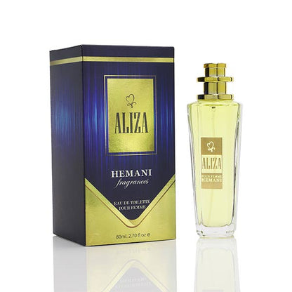 ALIZA EDT Perfume  Men