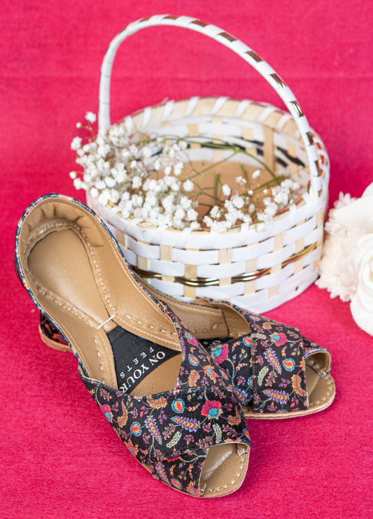 Vintage Charm
