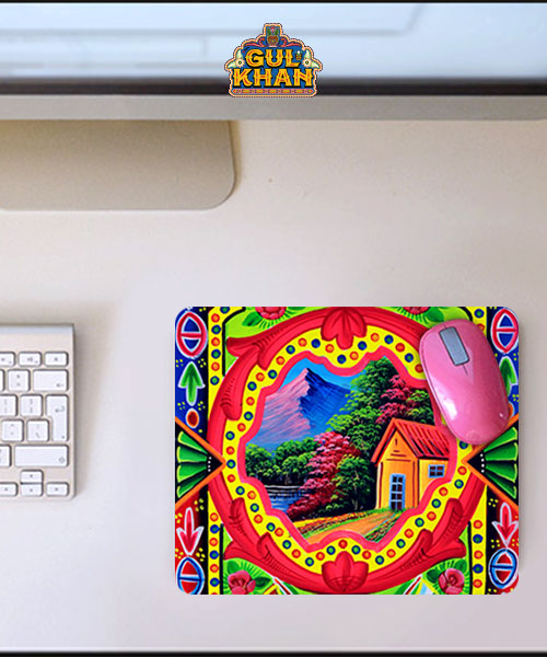 Mousepad Design 0033