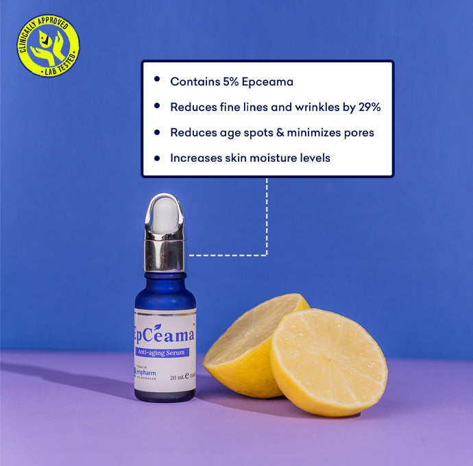 best anti wrinkle serum