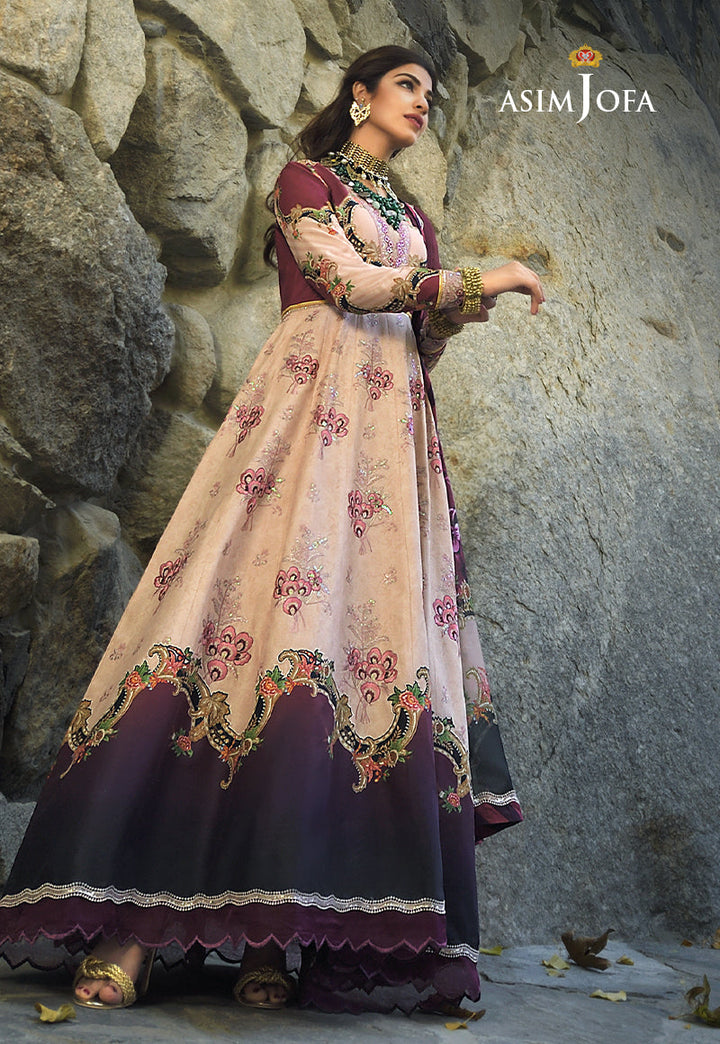 ajsl-17-unstitched-unstitched dress design