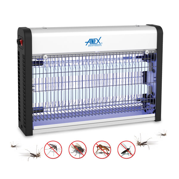 ANEX INSECT KILLER AG-3092ON INSTALLMENT BY HOMECART WITH FREE SHIPPING AND FREE SURPRISE GIFT