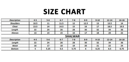 2PCS Embroidered with table print Suit In Cloudy Blue SKU: SFC-197