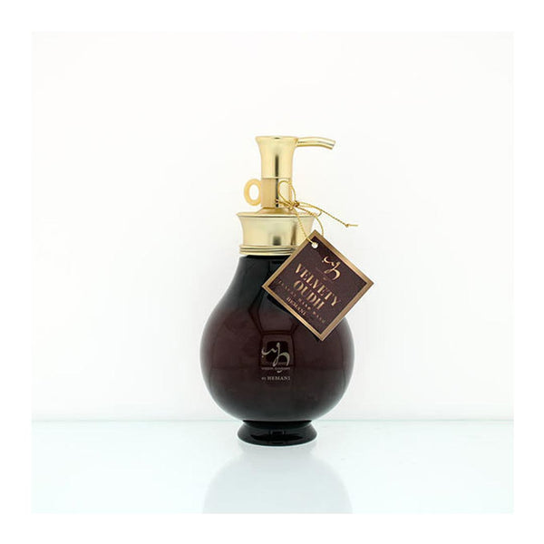 Luxury Hand Wash - Velvety Oud