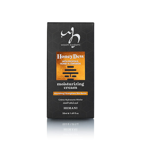 Honeydew Moisturizing Face Cream 50ml