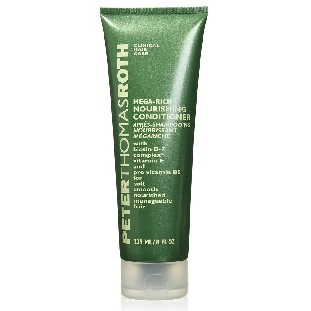 Mega-Rich Conditioner - 240 ML