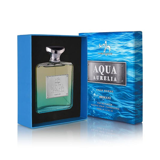 Aqua Aurelia Perfume 100ml