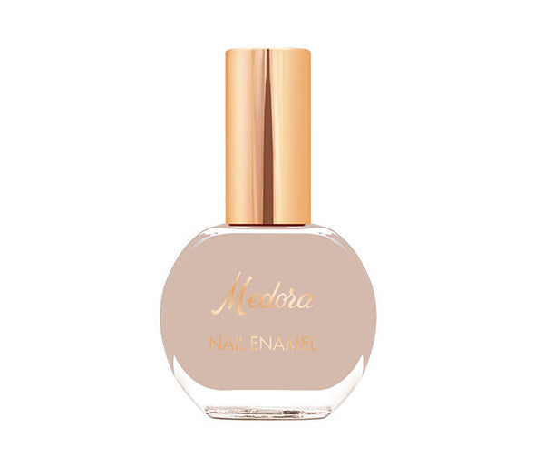 MEDORA Nail Enamel- FRENCH MANICURE PINK