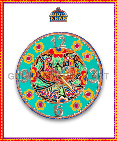 Clock Design 3331