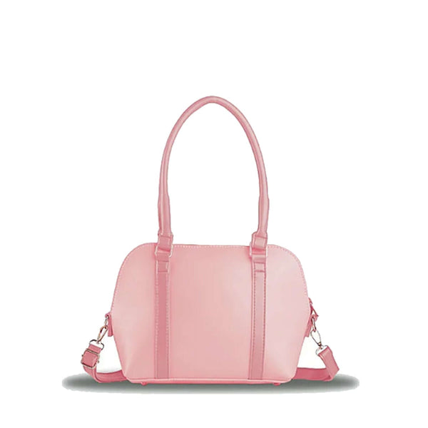 Bag X Olivia Pink