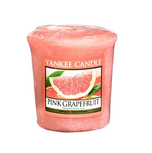 PINK GRAPEFRUIT 49 Gram