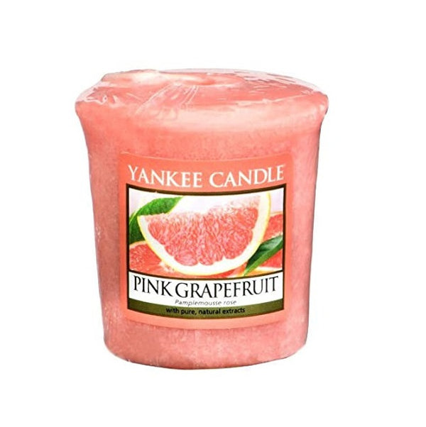 PINK GRAPEFRUIT 49 Gram