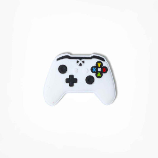 White joystick