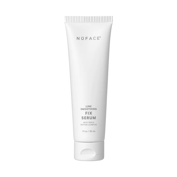 NuFACE FIX Serum 1 oz/30 ml NEW