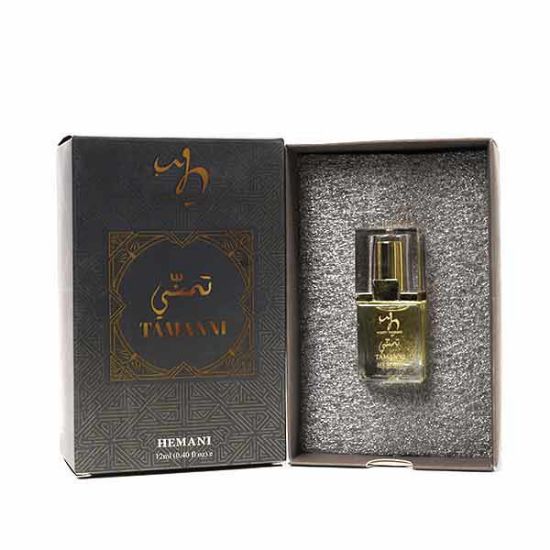 Attar - Tamanni 12ml
