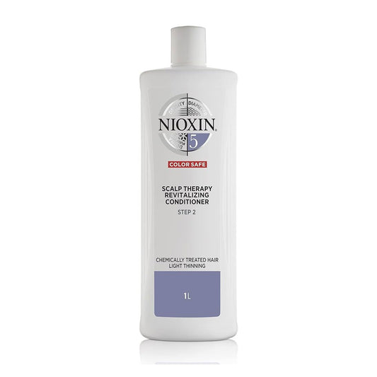 NIOX SYS6 SCALP REVIT 1000ML MULTILANG / CONDITIONER