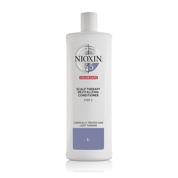 NIOX SYS6 SCALP REVIT 1000ML MULTILANG / CONDITIONER