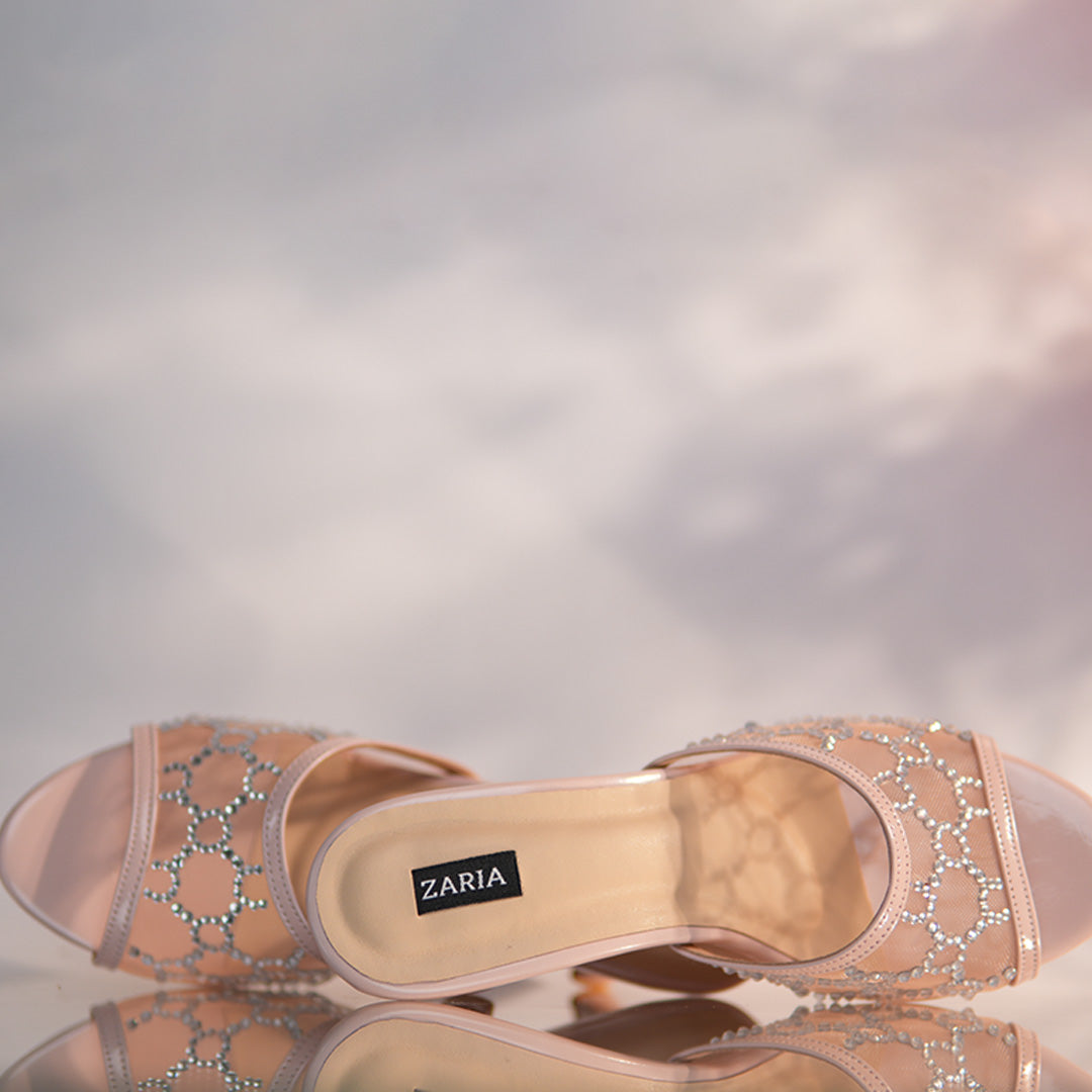 LumiÃ¨re (Nude Pink)