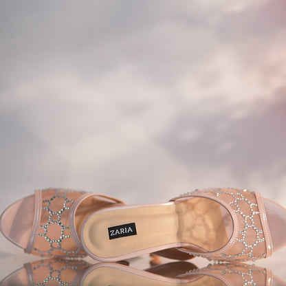 LumiÃ¨re (Nude Pink)