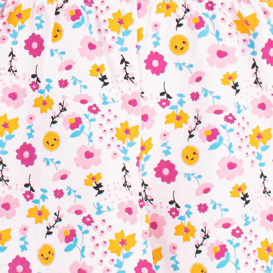 Baby Girl 2 Piece Light Pink Little Sunshine