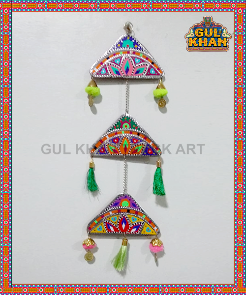 Wind Chime Design 9910