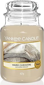 Warm Cashmeri 623 Gram