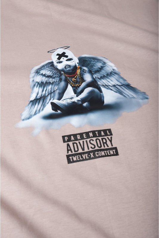 T-Shirt Blessed