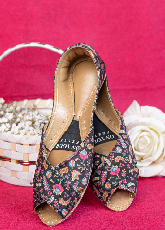 Vintage Charm