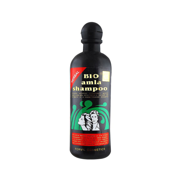 Bio Amla Shampoo 470ml