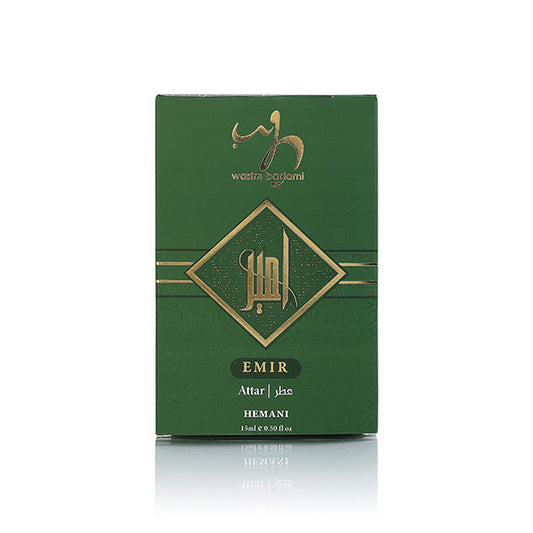 Attar 15ml - Emir