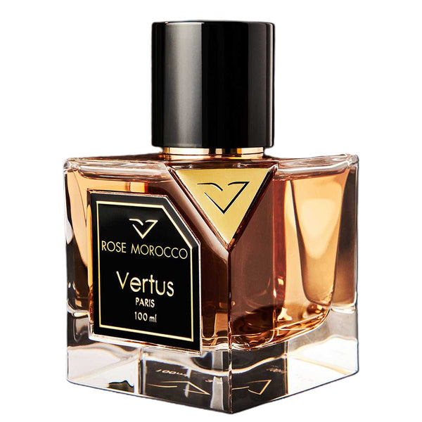 Vertus Rose Morocco Edp 100 Ml