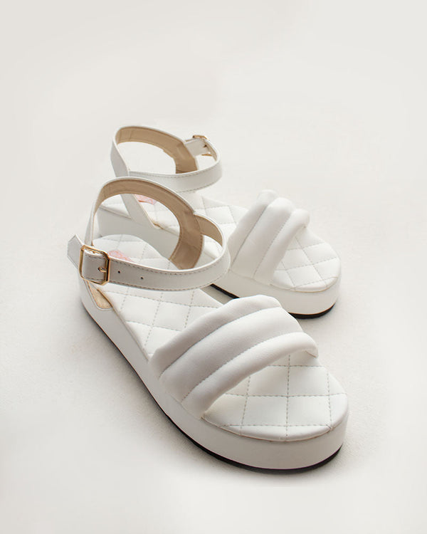 Sandals Wedges_BLACK