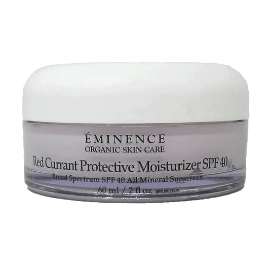 Red Currant Protective Moisturizer SPF 40 60ml