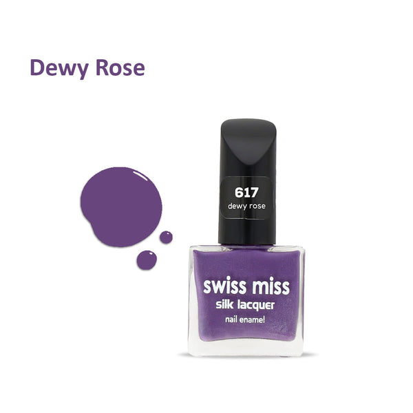 Dewy Rose (617)